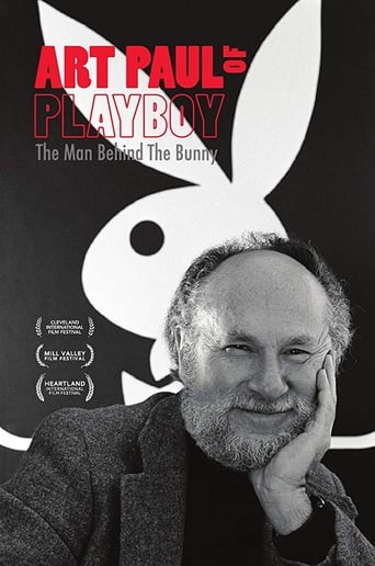 Art Paul of Playboy: The Man Behind the Bunny (2020) download
