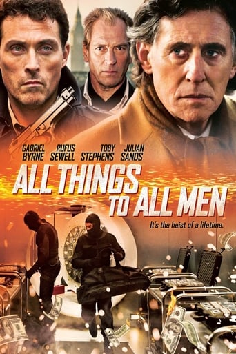 All Things To All Men (2013) download