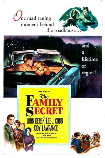 The Family Secret (1951) download