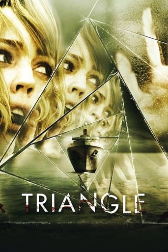 Triangle (2009) download