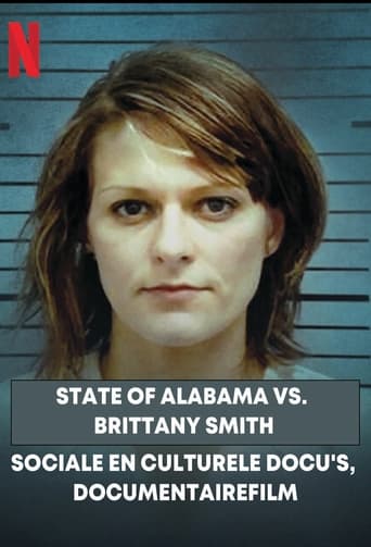 State of Alabama vs. Brittany Smith (2022) download