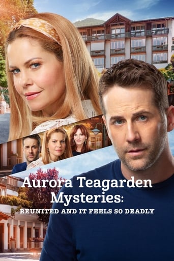 Aurora Teagarden Mysteries: Reunited and It Feels So Deadly (2020) download