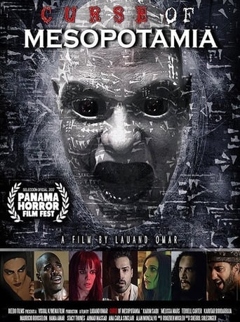 Curse of Mesopotamia (2015) download