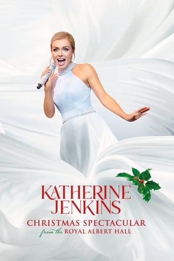 Katherine Jenkins Christmas Spectacular (2020) download