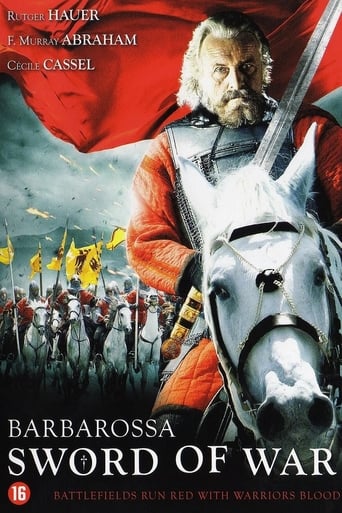 Barbarossa (2009) download