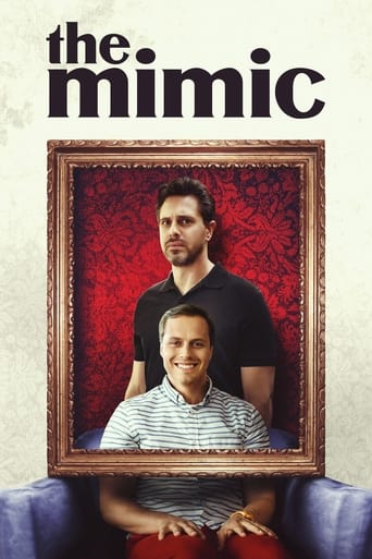 The Mimic (2021) download