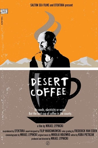Desert Coffee (2017) download
