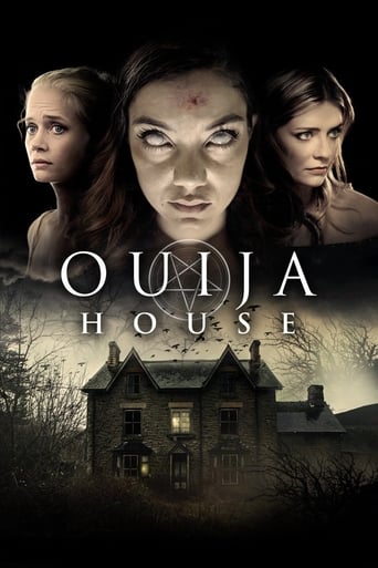 Ouija House (2018) download