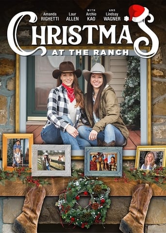 Christmas at the Ranch (2021) download