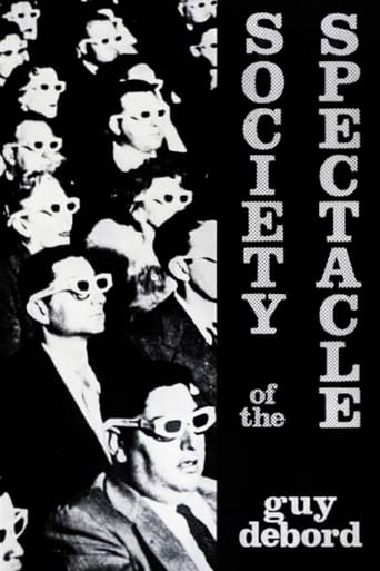 The Society of the Spectacle (1974) download