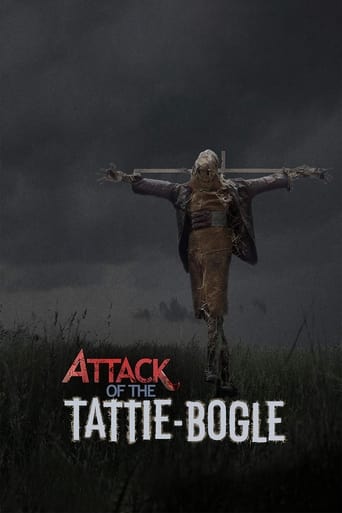Attack of the Tattie-Bogle (2017) download