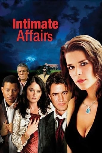 Intimate Affairs (2002) download