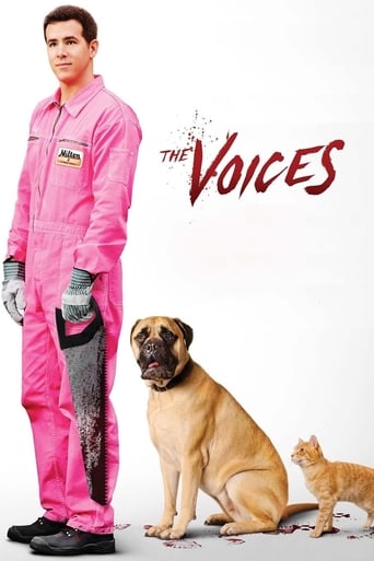 The Voices (2014) download