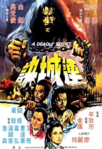 A Deadly Secret (1980) download