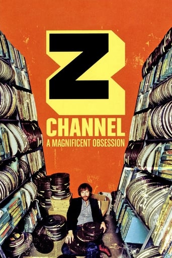 Z Channel: A Magnificent Obsession (2004) download