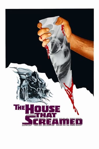 The House That Screamed (1969) download