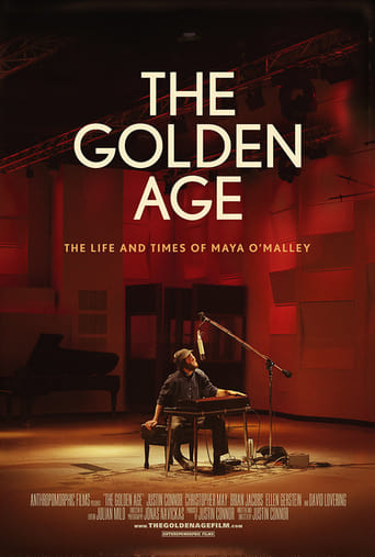 The Golden Age (2017) download