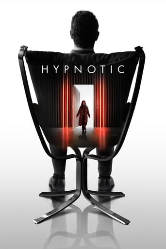 Hypnotic (2021) download
