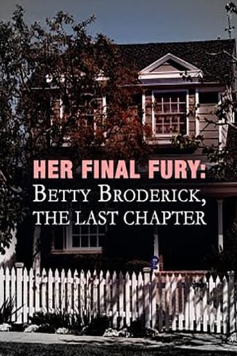 Her Final Fury: Betty Broderick, the Last Chapter (1994) download