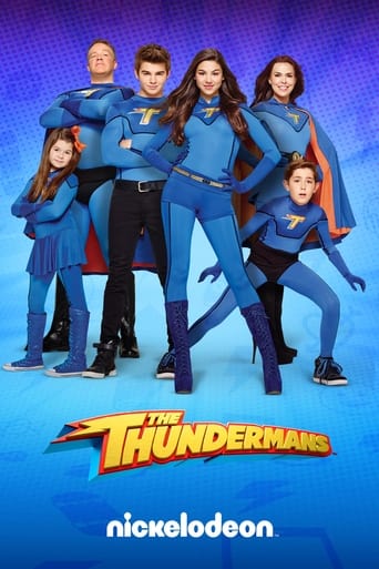 I Thunderman