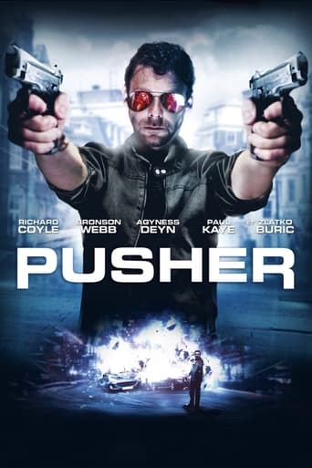 Pusher (2012) download