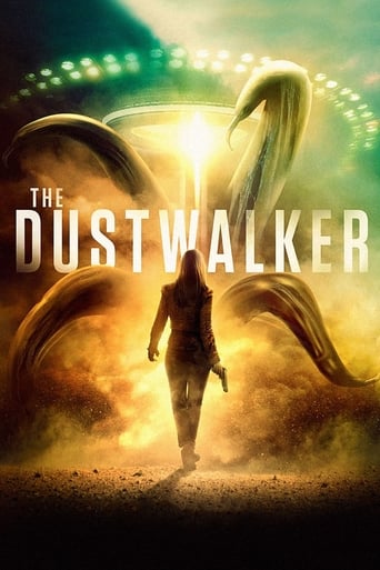 The Dustwalker (2020) download