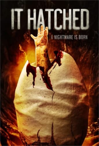 It Hatched (2021) download
