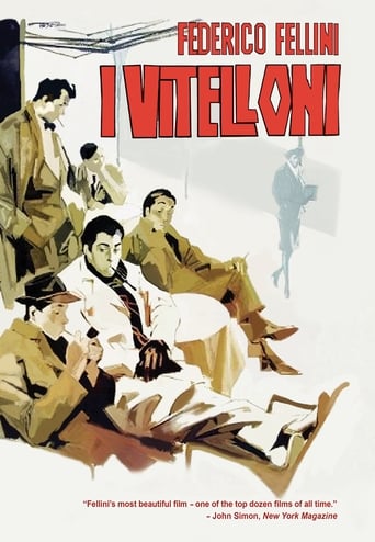 I Vitelloni (1953) download