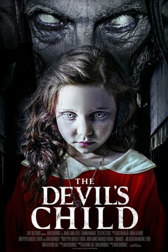 The Devil's Child (2021) download