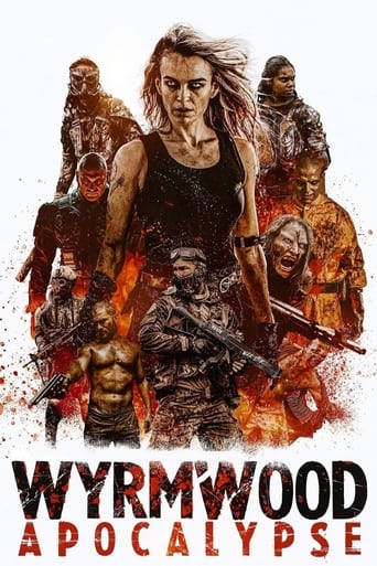 Wyrmwood: Apocalypse (2022) download