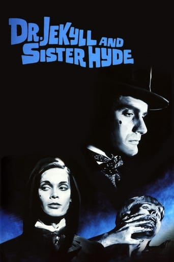 Dr Jekyll & Sister Hyde (1971) download