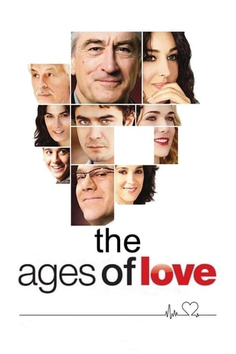 The Ages of Love (2011) download