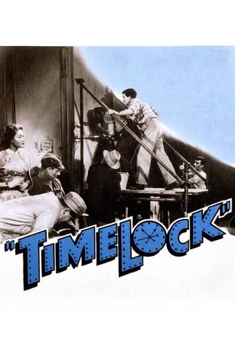 Time Lock (1957) download