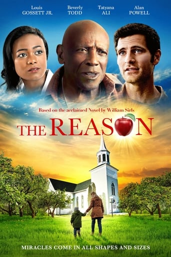The Reason (2020) download
