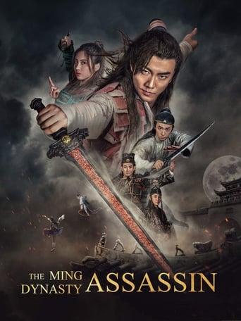 The Ming Dynasty Assassin (2017) download