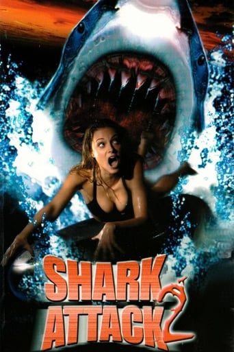 Shark Attack 2 (2001) download