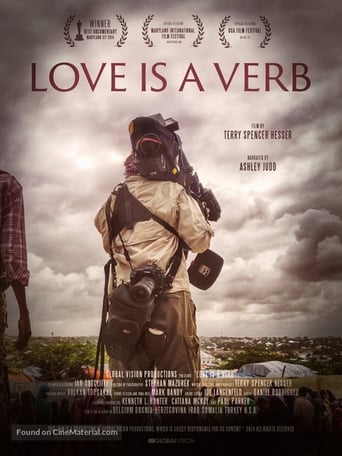 Love Is a Verb (2014) download