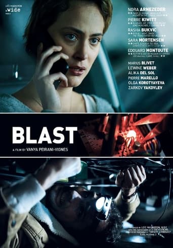 Blast (2022) download