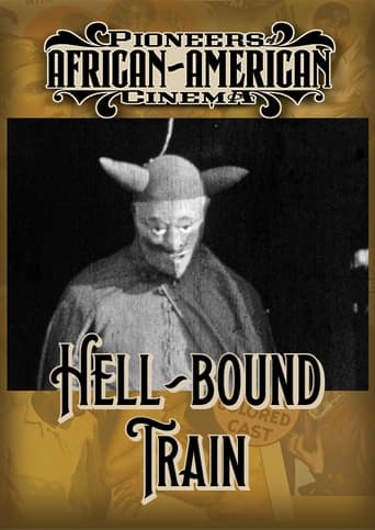 Hellbound Train (1930) download