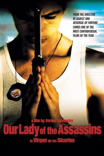 Our Lady of the Assassins (2000) download