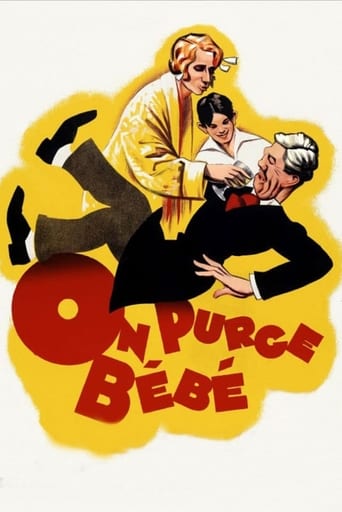 On purge bébé (1931) download