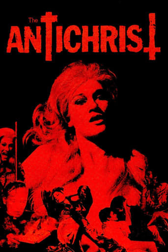 The Antichrist (1974) download