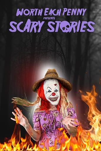 Worth Each Penny Presents Scary Stories (2022) download