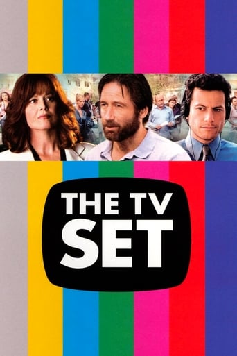 The TV Set (2007) download