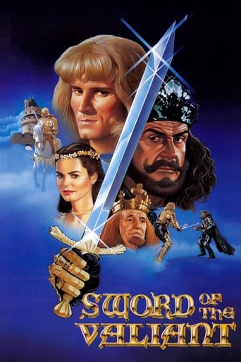 Sword of the Valiant: The Legend of Sir Gawain and the Green Knight (1984) download