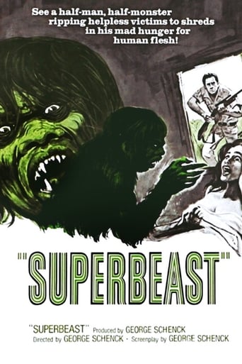 Superbeast (1972) download