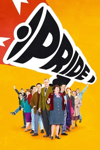 Pride (2014) download