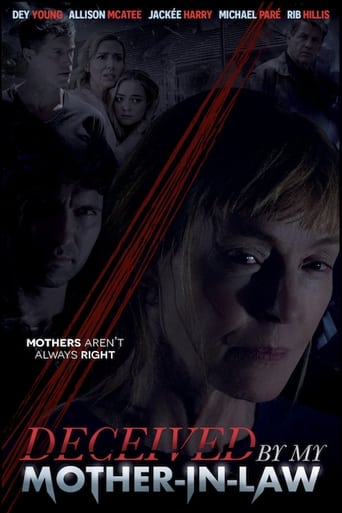 Deceived by My Mother-In-Law (2021) download