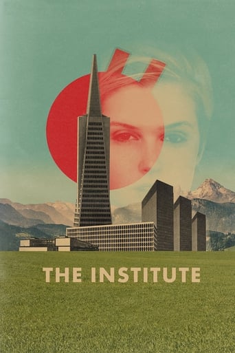 The Institute (2013) download