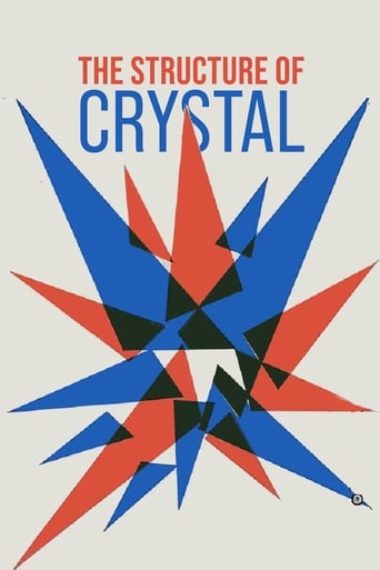 The Structure of Crystals (1969) download